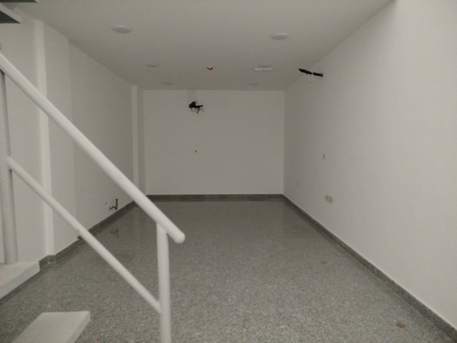 Manama, Offices, BHD 120,  1Shutter Shop Tipe Office With Mezzanine Floor In (((Buhair)))