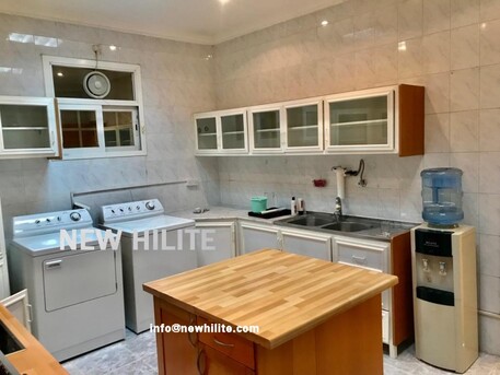 Kuwait City, Apartments/Houses, KWD 700/month,  3 BR,  Modern Three Bedroom Apartment For Rent In Jabriya,Kuwait