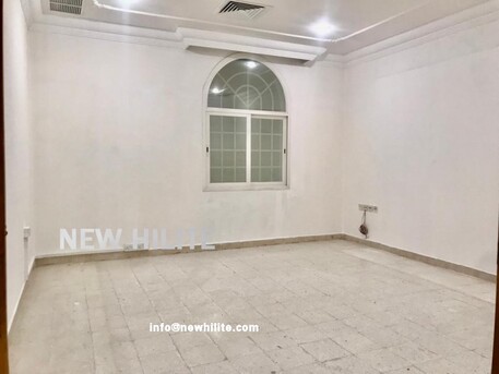 Kuwait City, Apartments/Houses, KWD 700/month,  3 BR,  Modern Three Bedroom Apartment For Rent In Jabriya,Kuwait