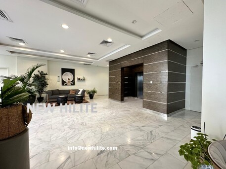 Salmiya, Apartments/Houses, KWD 500/month,  2 BR,  Two Bedroom Apartment For Rent In Salmiya