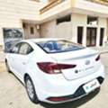 SAR 34900,  Hyundai Elantra,  2019,  Automatic,  231 KM,  Hyundai Electra For Sale