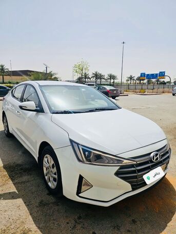 Riyadh, Vehicles, Cars & Trucks , SAR 34900, Hyundai Elantra, 2019, Automatic, 231 KM, Hyundai Electra For Sale
