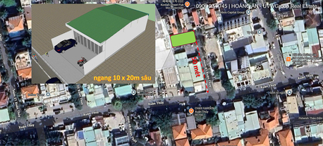 Ho Chi Minh City, Sublets, USD 6000/month,  Studio,  200 Sq. Meter,  HR274-House For Rent In Thao Dien, Xuan Thuy Street (HCM City)