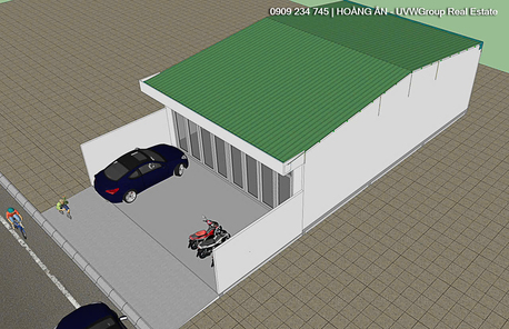 Ho Chi Minh City, Sublets, USD 6000/month,  Studio,  200 Sq. Meter,  HR274-House For Rent In Thao Dien, Xuan Thuy Street (HCM City)