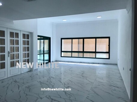 Salmiya, Apartments/Houses, KWD 650/month,  3 BR,  Spacious Three Bedroom Apartment For Rent In Salmiya