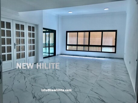Salmiya, Apartments/Houses, KWD 650/month,  3 BR,  Spacious Three Bedroom Apartment For Rent In Salmiya