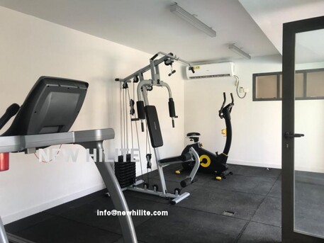 Salmiya, Apartments/Houses, KWD 650/month,  3 BR,  Spacious Three Bedroom Apartment For Rent In Salmiya