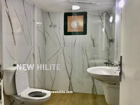 Salmiya, Apartments/Houses, KWD 650/month,  3 BR,  Spacious Three Bedroom Apartment For Rent In Salmiya