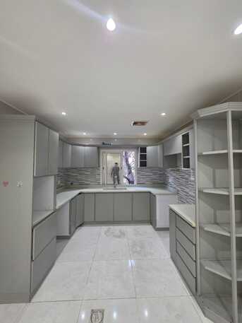 Khobar, Apartments/Houses, SAR 33000/year,  3 BR,  New Luxury 3 Bedrooms, A Hall,2 Bathrooms, A Kitchen,with Air Conditioners And Elevator,pr