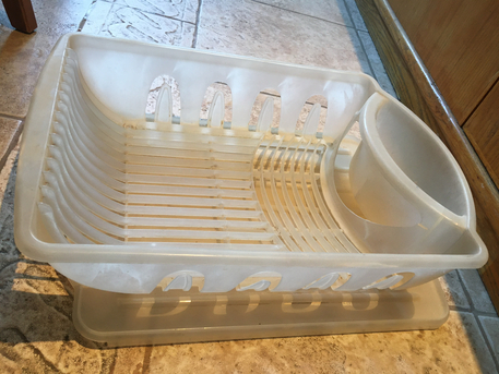 Riyadh, Household Items, SAR 1,  Plastic Tubs , Buckets , Baskets Extra