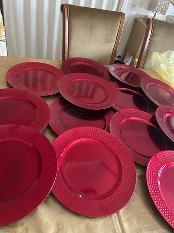 Riyadh, Household Items, SAR 1,  Plastic Tubs , Buckets , Baskets Extra