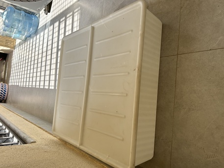 Riyadh, Household Items, SAR 1,  Plastic Tubs , Buckets , Baskets Extra