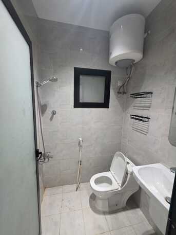 Khobar, Apartments/Houses, SAR 18600/year,  1 BR,  One Bedrooms, A Living Room , One  Bathrooms, Separate Kitchen With Air-conditioner
