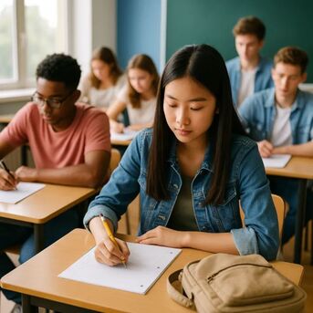 Singapore, Jobs, Home Tutor Needed (Apply Now)