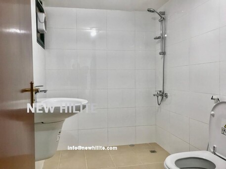 Salmiya, Apartments/Houses, KWD 1200/month,  3 BR,  Commercial Apartment For Rent In Salmiya, Kuwait