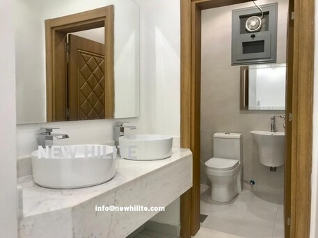 Kuwait City, Apartments/Houses, KWD 900/month,  4 BR,  Four Bedroom Apartment Available For Rent In Al-Masayel