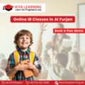 Online IB Classes In Al Furjan