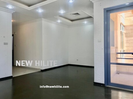 Salmiya, Apartments/Houses, KWD 600/month,  3 BR,  Spacious Three Bedroom Floor Apartment For Rent In Salmiya