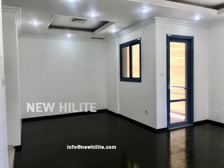 Salmiya, Apartments/Houses, KWD 600/month,  3 BR,  Spacious Three Bedroom Floor Apartment For Rent In Salmiya