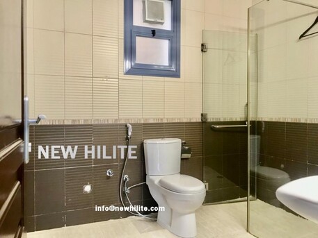 Salmiya, Apartments/Houses, KWD 600/month,  3 BR,  Spacious Three Bedroom Floor Apartment For Rent In Salmiya