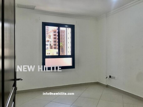Salmiya, Apartments/Houses, KWD 600/month,  3 BR,  Spacious Three Bedroom Floor Apartment For Rent In Salmiya