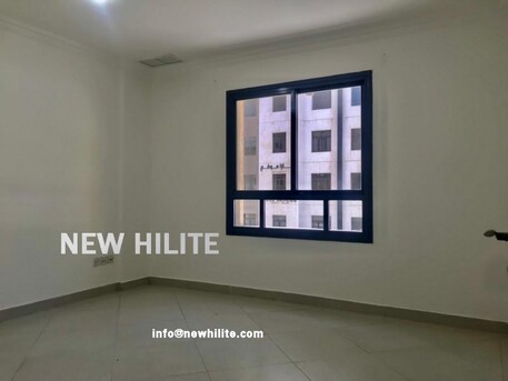 Salmiya, Apartments/Houses, KWD 600/month,  3 BR,  Spacious Three Bedroom Floor Apartment For Rent In Salmiya