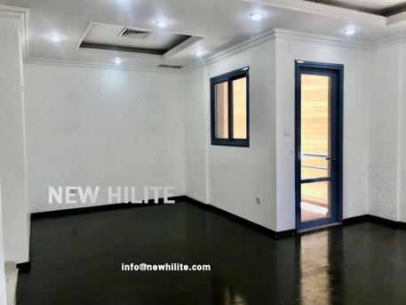 Salmiya, Apartments/Houses, KWD 600/month,  3 BR,  Spacious Three Bedroom Floor Apartment For Rent In Salmiya