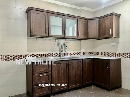 Salmiya, Apartments/Houses, KWD 600/month,  3 BR,  Spacious Three Bedroom Floor Apartment For Rent In Salmiya