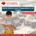 IGCSE Online Exam Preparation In Al Furjan