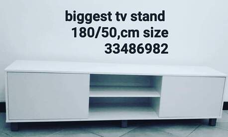 Amwaj Islands, Furniture, BHD 1,  New Items Available For Sale At Factory Rates Only With Free Delivery