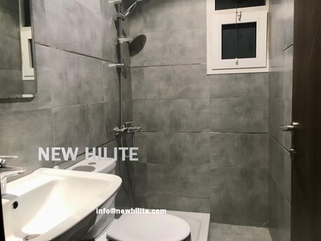 Salmiya, Apartments/Houses, KWD 400/month,  2 BR,  Two Bedroom Apartment For Rent In Salmiya