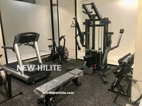 Salmiya, Apartments/Houses, KWD 400/month,  2 BR,  Two Bedroom Apartment For Rent In Salmiya