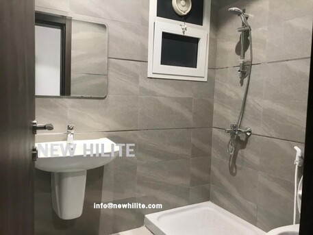 Salmiya, Apartments/Houses, KWD 400/month,  2 BR,  Two Bedroom Apartment For Rent In Salmiya