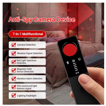 Riyadh, Electronics, SAR 150,  Spy Devices & Anti Spy Devices