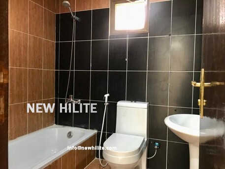 Salmiya, Apartments/Houses, KWD 410/month,  2 BR,  Two Bedroom Apartment For Rent In Salmiya