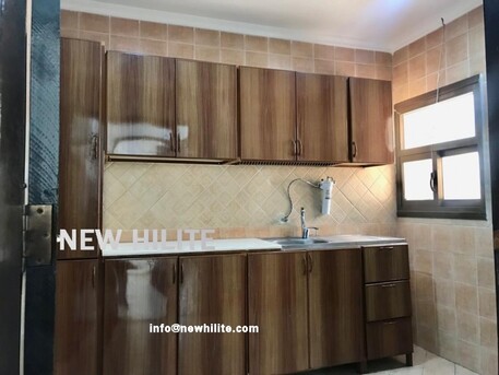 Salmiya, Apartments/Houses, KWD 410/month,  2 BR,  Two Bedroom Apartment For Rent In Salmiya