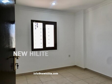 Salmiya, Apartments/Houses, KWD 410/month,  2 BR,  Two Bedroom Apartment For Rent In Salmiya