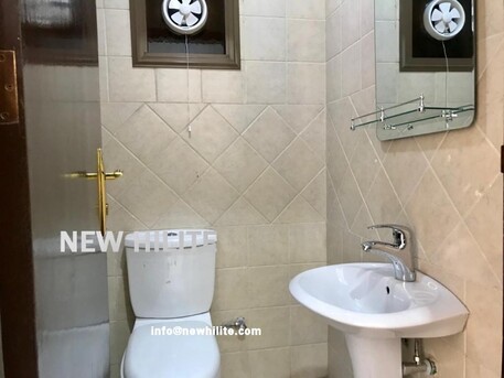 Salmiya, Apartments/Houses, KWD 410/month,  2 BR,  Two Bedroom Apartment For Rent In Salmiya