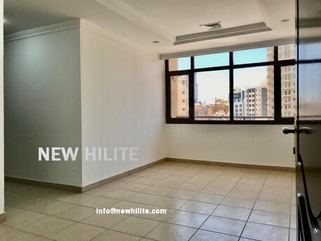 Salmiya, Apartments/Houses, KWD 410/month,  2 BR,  Two Bedroom Apartment For Rent In Salmiya