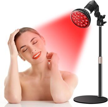 The Hague, Health, Buy Red Light Therapy Lamp &ndash; Beste Kwaliteit Voor Betaalbare Prijs