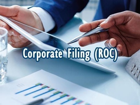 Singapore, Business, Streamlined Corporate Filing Solutions For Businesses In Singapore