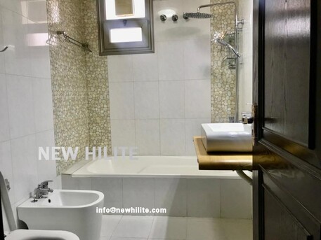 Kuwait City, Apartments/Houses, KWD 450/month,  3 BR,  Super Delux Apartment For Rent In Mangaf, Kuwait