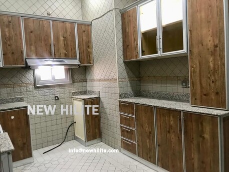 Kuwait City, Apartments/Houses, KWD 450/month,  3 BR,  Super Delux Apartment For Rent In Mangaf, Kuwait