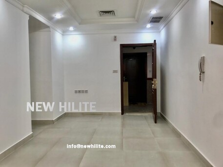 Salmiya, Apartments/Houses, KWD 375/month,  2 BR,  Commercial Apartment For Rent In Salmiya