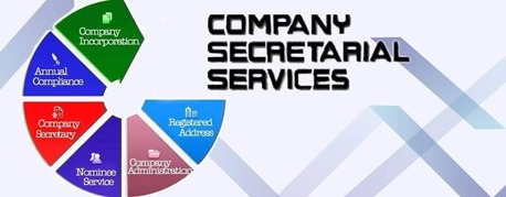 Singapore, Business, Professional Company Secretary Service For Seamless Compliance In Singapore