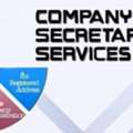 Professional Company Secretary Service For Seamless Compliance In Singapore