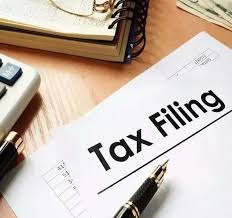 Singapore, Business, Efficient Tax Filing Services For Stress-Free Compliance In Singapore