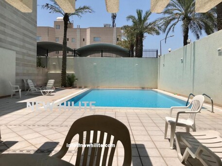 Kuwait City, Apartments/Houses, KWD 850/month,  3 BR,  Beautiful Three Bedroom Apartment For Rent In Salwa