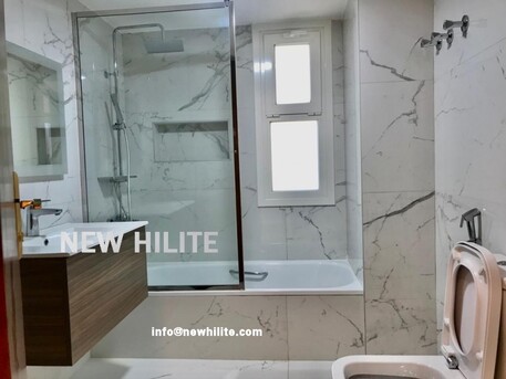 Kuwait City, Apartments/Houses, KWD 850/month,  3 BR,  Beautiful Three Bedroom Apartment For Rent In Salwa