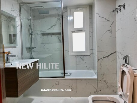 Kuwait City, Apartments/Houses, KWD 850/month,  3 BR,  Beautiful Three Bedroom Apartment For Rent In Salwa